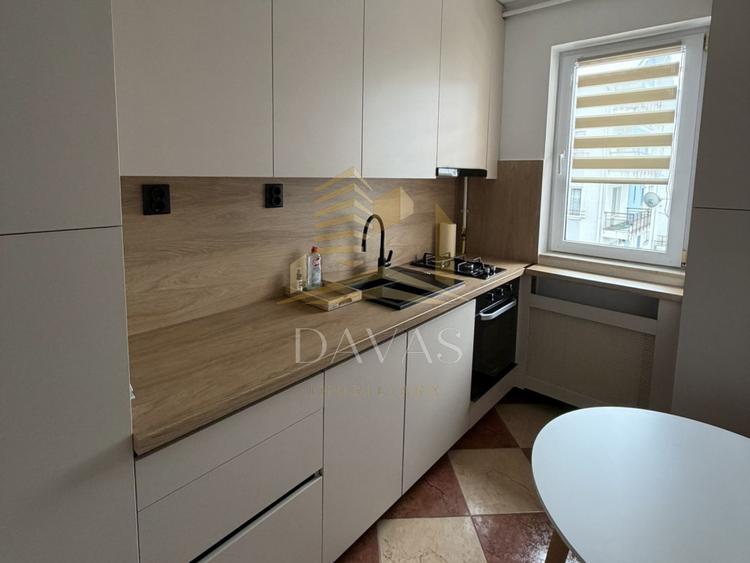 Apartament de o camera | Zorilor
