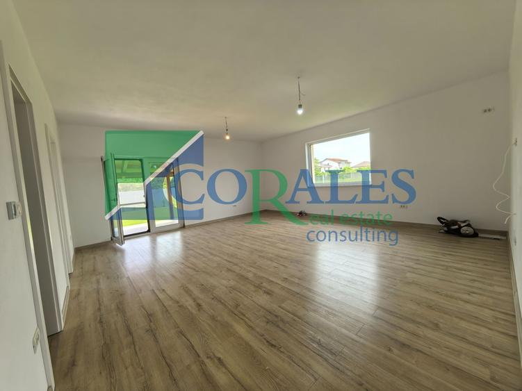 Casă Individuală Nouă 2025 | Parter | 620 mp teren | Dumbrăvița Cora | 318.000 €