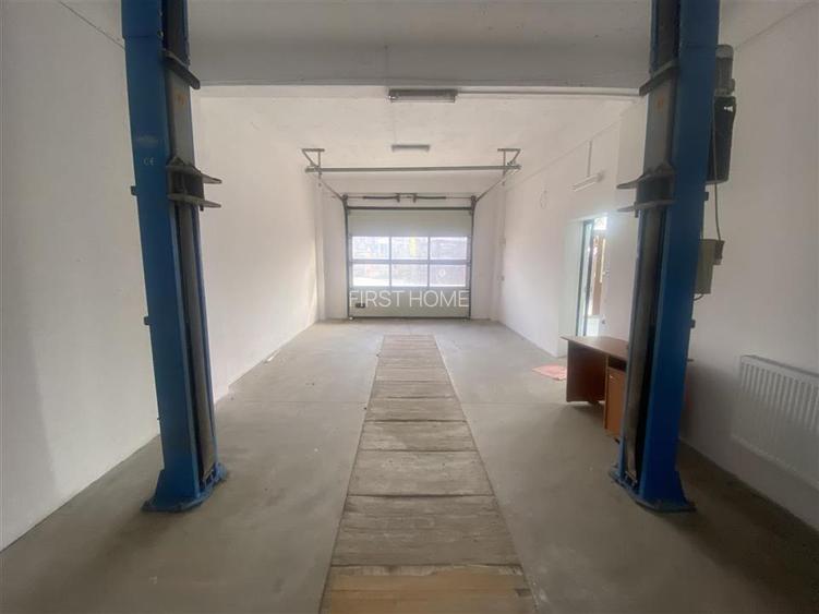 Sp com 100 mp, curte 60mp, trifazic, renovat 2024, centura - E85 - 11