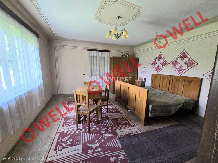 Casă de vânzare în Zoltan! - 9