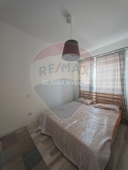 Studio + boxa Sweet Green Residence - Parcul Carol - 7