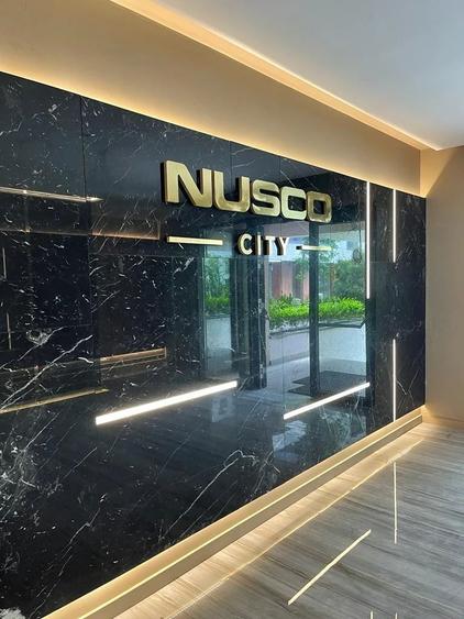 Inchiriere Spatiu Parter / Nusco City / Pipera