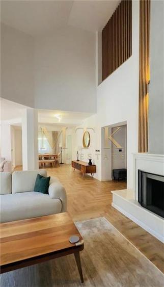 Vila 7 camere I Erou Iancu Nicolae - Baneasa Residential Park