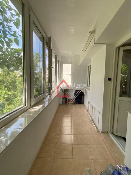 Apartament cu 4 camere, Decomandat, Pacurari-Petru Poni - 16