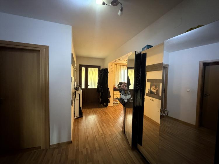 CASA INDIVIDUALĂ, 3 CAMERE, 110 MP, ORIZONT, ALBA IULIA