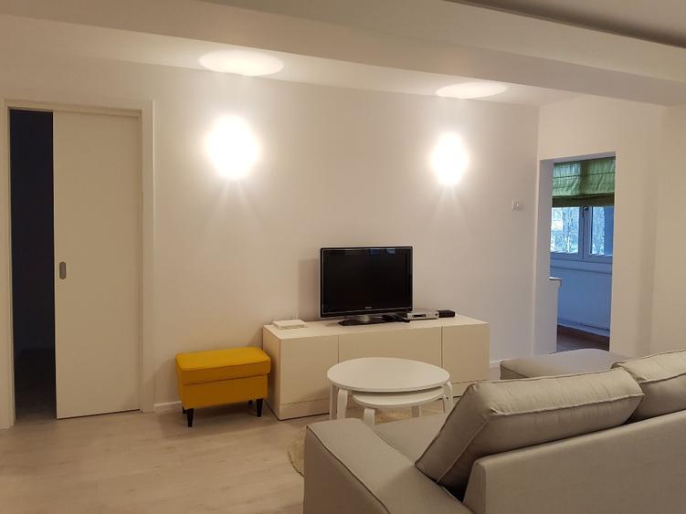 3 Camere Smaranda Braescu Aviatiei