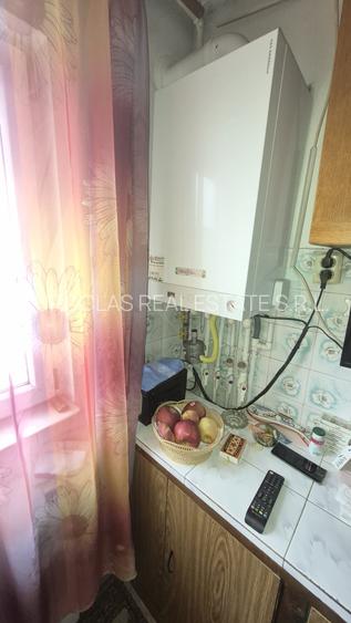 Ocazie! Apartament 3 camere decomandat 79.500 euro. (cod E5) - 10