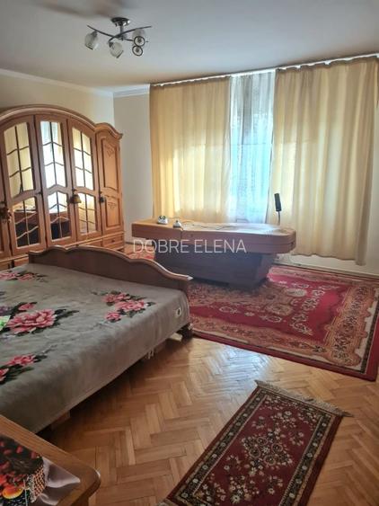 Imobil la 4km de Rm Valcea in Budesti  - 7