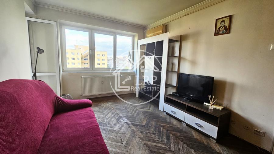 Apartament 2 camere excelent poziționat | Lujerului - Drumul Taberei | 50mp