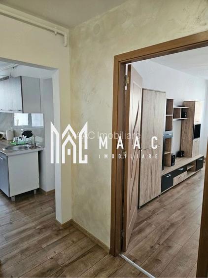 Apartament 2 camere de închiriat | Sibiu | Hipodrom 3 | 50 mp - 5