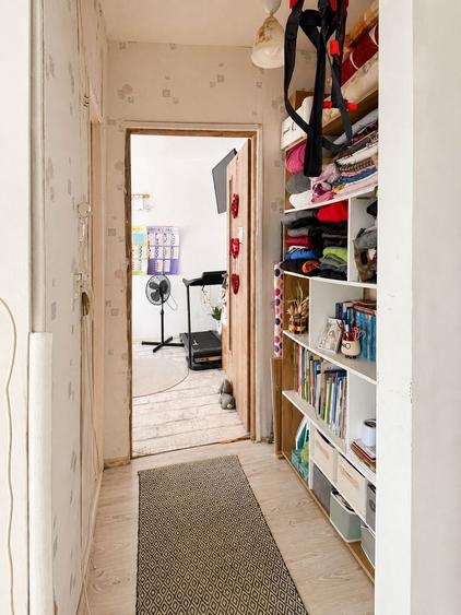 Apartament cu 2 camere de vânzare în zona Sagului - Comision 0%