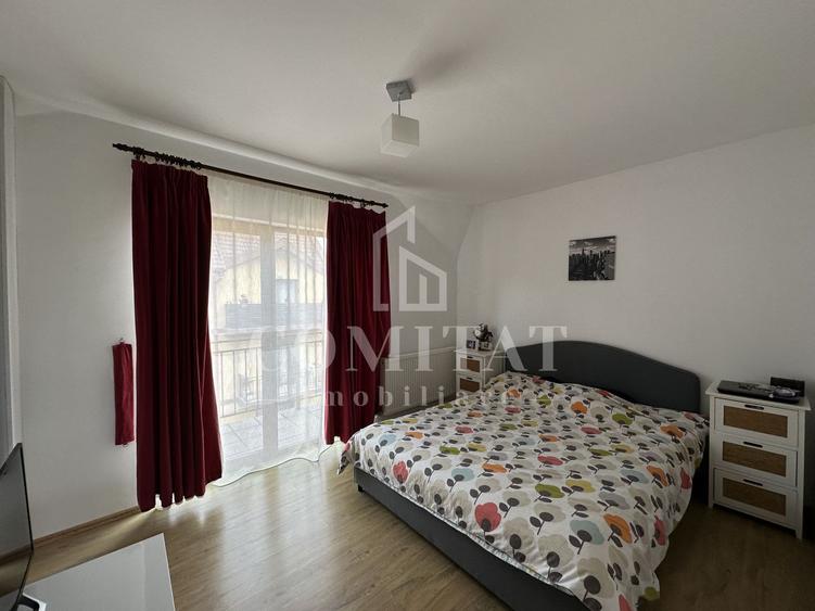 Apartament cu 3 camere | 89 mp | Zona Câmpului
