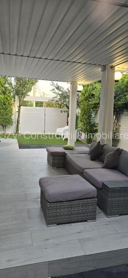 Duplex, Zona  Parcul Ghidiceni - 8