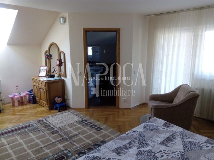 Casa 6 camere de vanzare in Floresti - 14