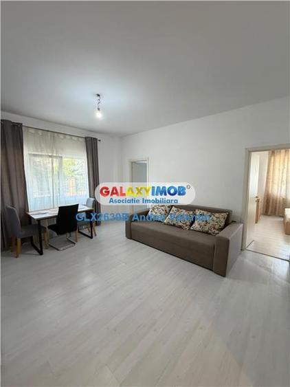 Apartament 3 Camere - Aparatorii Patriei - Berceni - Parcare