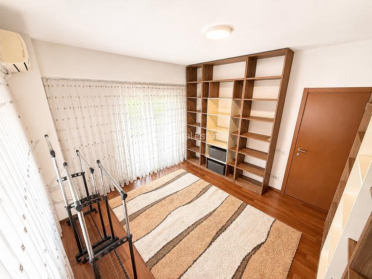 Orhideea Gardens, Apartament 3 Camere, 116 mp, Boxa, 2 Locuri de Parcare - 30