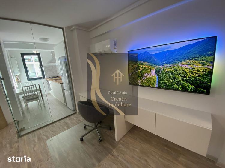 Garsoniera Roka Nerva Traian Timpuri Noi