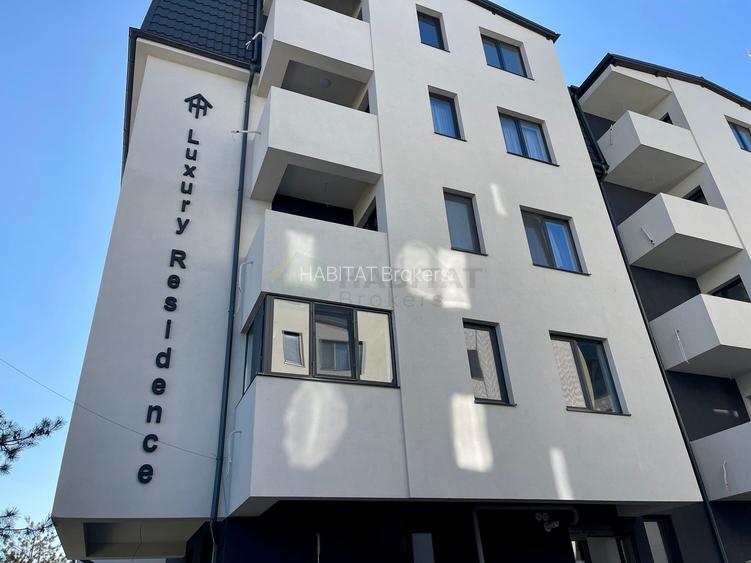 Apartament 2 camere mobilat | 23 August - 23