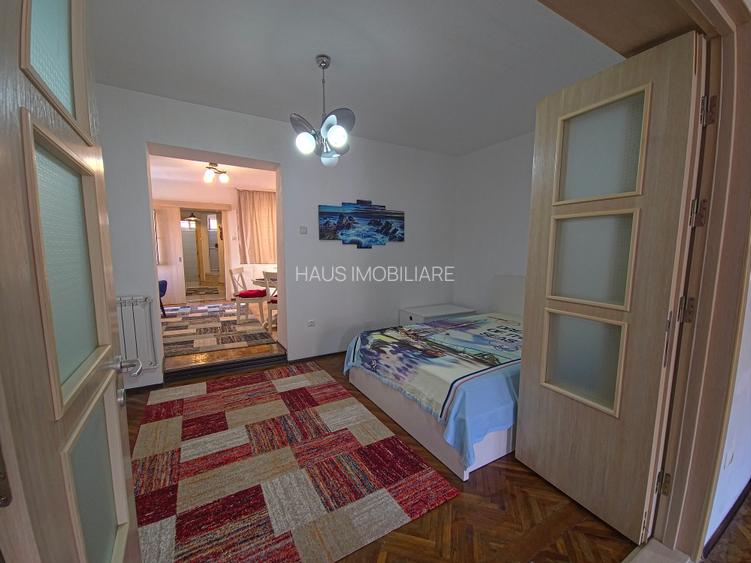 Apartament deosebit 3 camere Centrul Constanței la câțiva pași de mare - 14