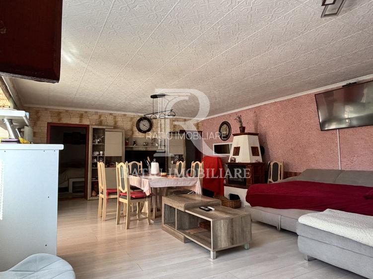 Casa noua de vanzare | Salonta | 467 mp Teren - 8