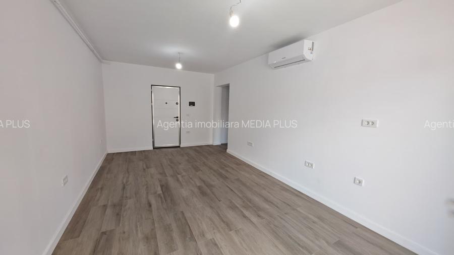 DE ÎNCHIRIAT – 4 APARTAMENTE TIP STUDIO, NOI, MODERNE – STR. DOMNEASCĂ - 4