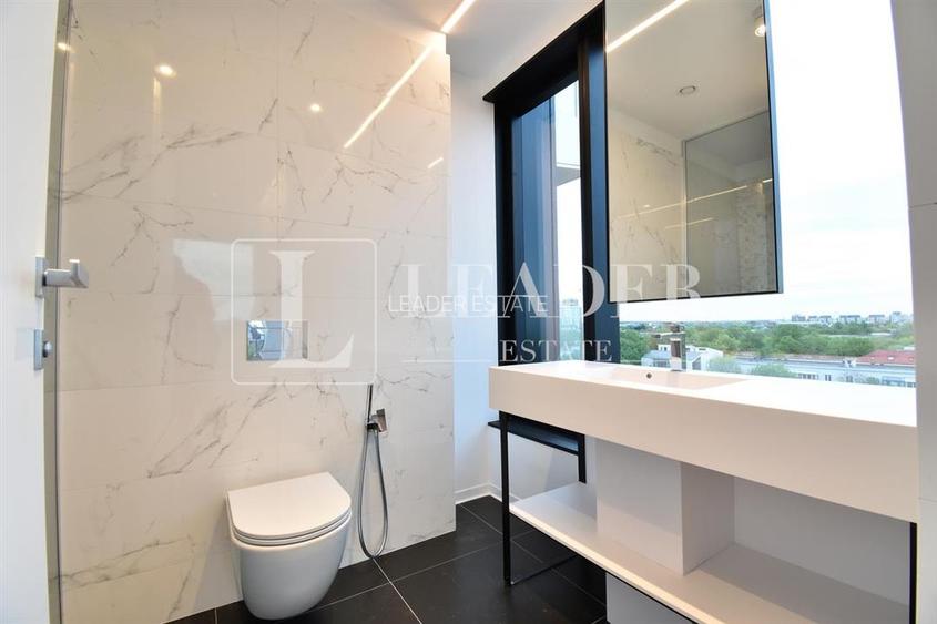 Inchiriere apartament I Floreasca - 13