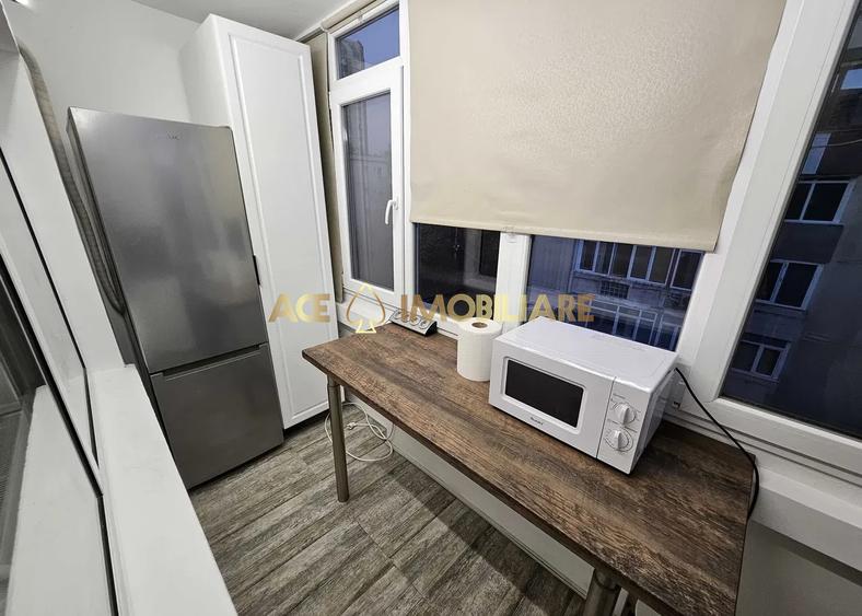 2 Camere de inchiriat | Dristor | Metrou | CatFriendly | Boiler