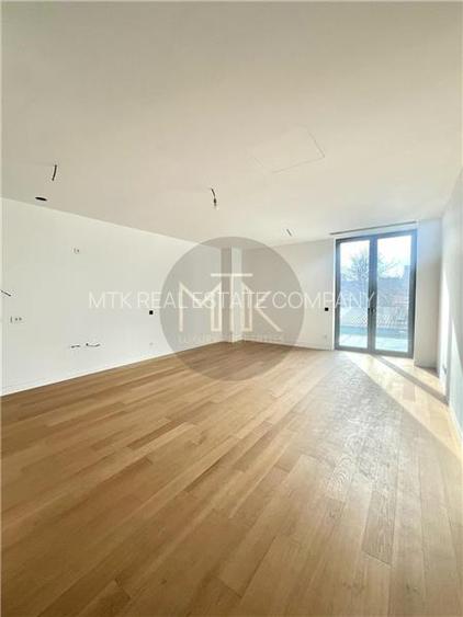 Apartament 2 camere SMARTHOME, finisaje premium | Lacul Floreasca