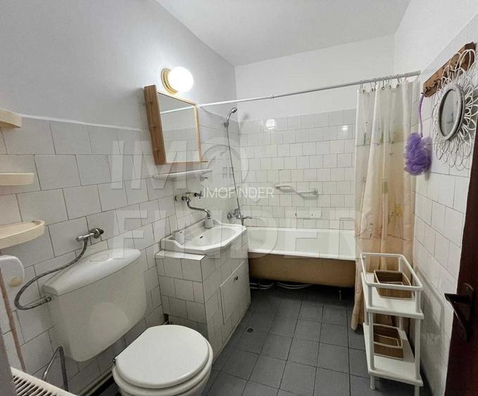 Apartament 3 camere + garaj individual subteran, ZORILOR - 6
