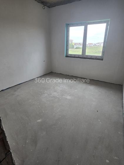 Mosnita Noua – duplex 3 camere / 2 bai – 75mp/utili Comision 0 - Toate - 7