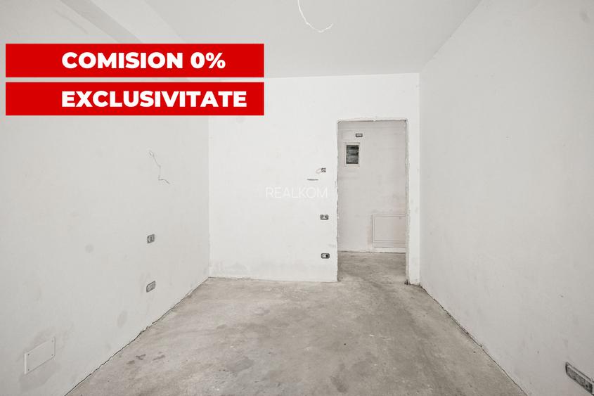 VANZARE APARTAMENT 4 CAMERE UNIRII-CASA POPORULUI - 14