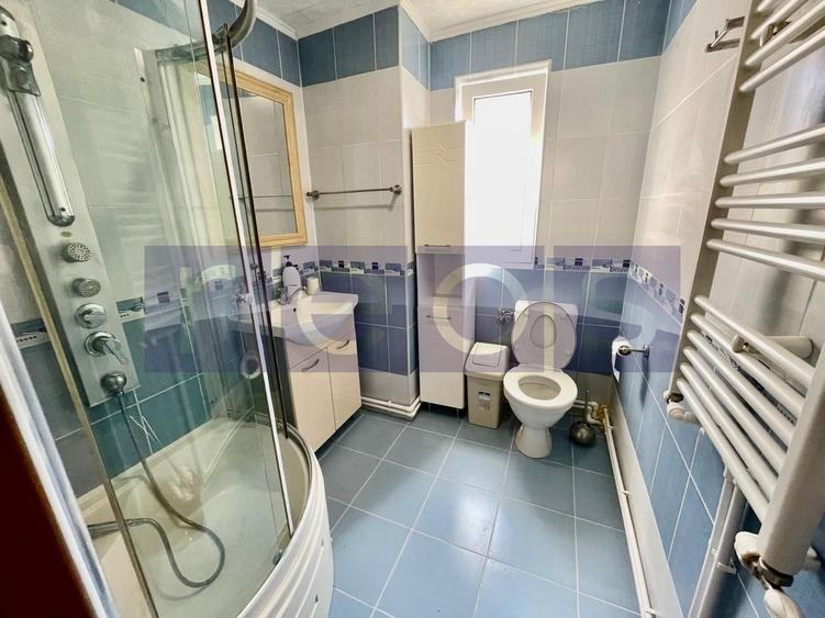 VANZARE APARTAMENT 3 CAMERE VITAN MIHAI BRAVU 80MP PRIZA MASINA ELECTRICA