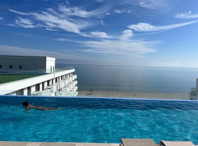 PROPRIETAR P.J.- Apartament 2 camere vedere la mare - Alezzi Infinity - Navodari