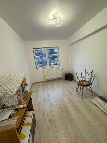 Apartament premium 78 mp, Baciu, 2 băi, 2 balcoane, finisaje moderne.