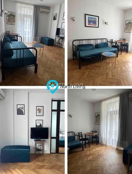 Apartamen 2 camere - 8