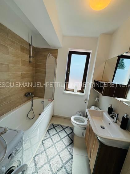 Apartament 2 camere | Grivita | metrou | bloc nou | cu centrala | - 8