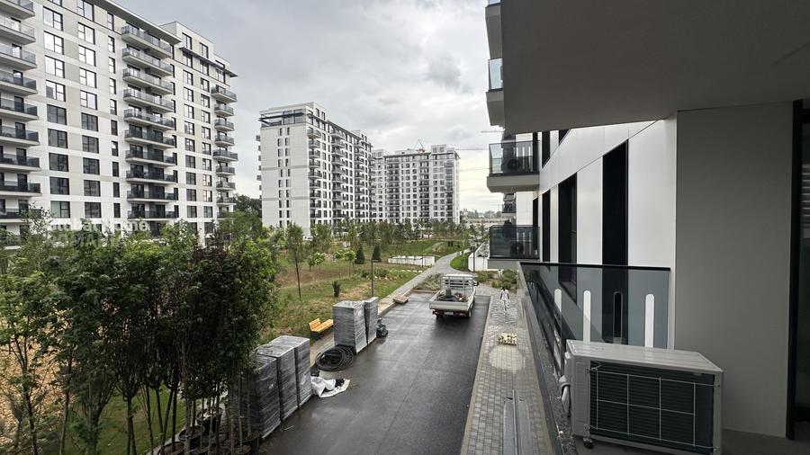 Apartament 2 camere | 59 MP Utili | Nusco City Faza 2
