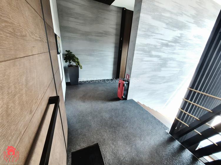 JANDARMERIEI-Luxury penthouse, LOCUL 1 castigat RIDA 2024-Residential Romania! - 8