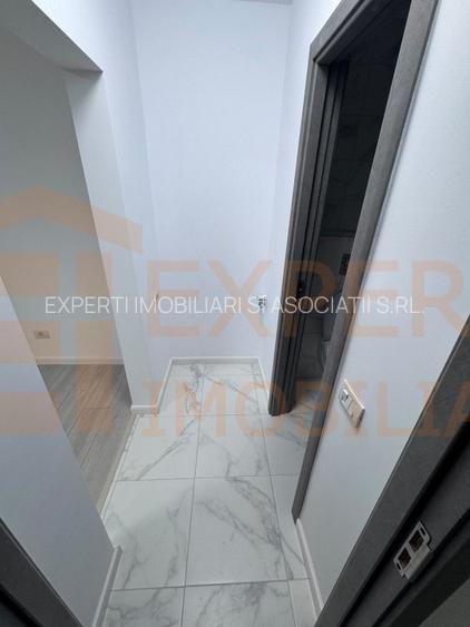 Apartament 2 Camere de vânzare Poarta 6 | Decomandat - 10