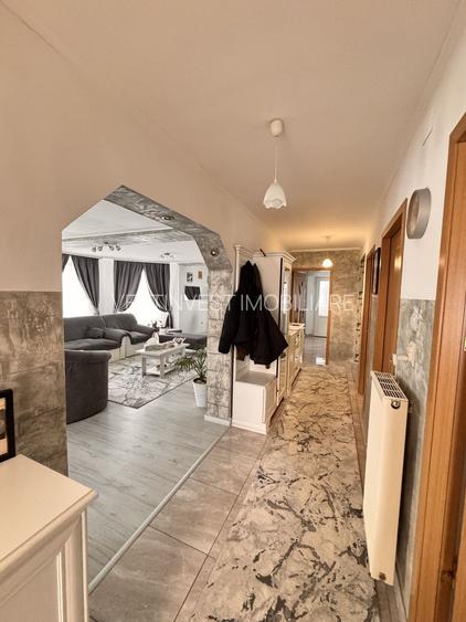 Vilă spațioasă cu 6 camere – Cartierul Viena, Oradea - 28