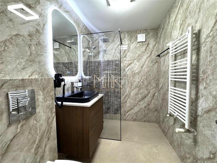 Apartament lux 2 camere I Herastrau-Aviatiei I Mobilat&utilat - 13