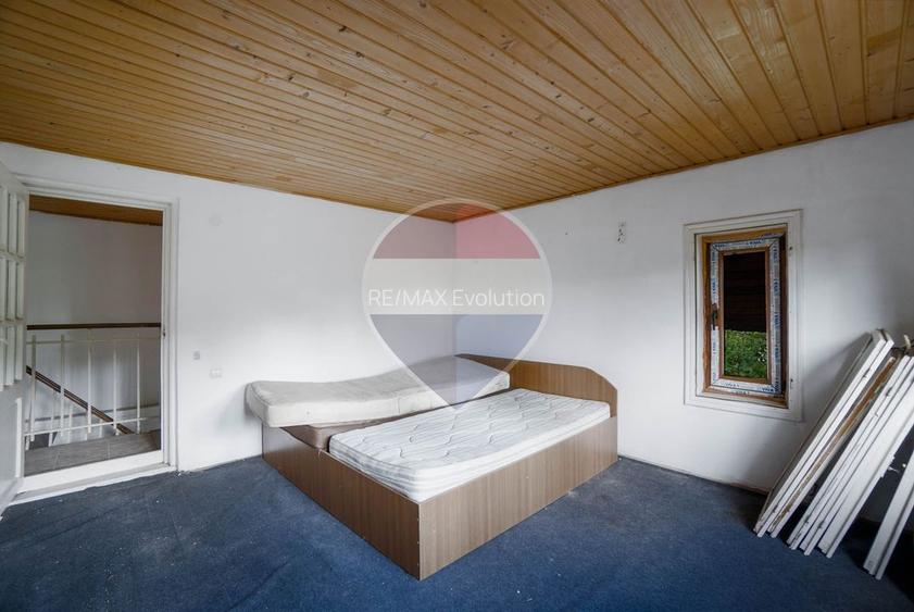 Oportunitate de investiție în Predeal | 2 apartamente 250MP UTILI | - 29