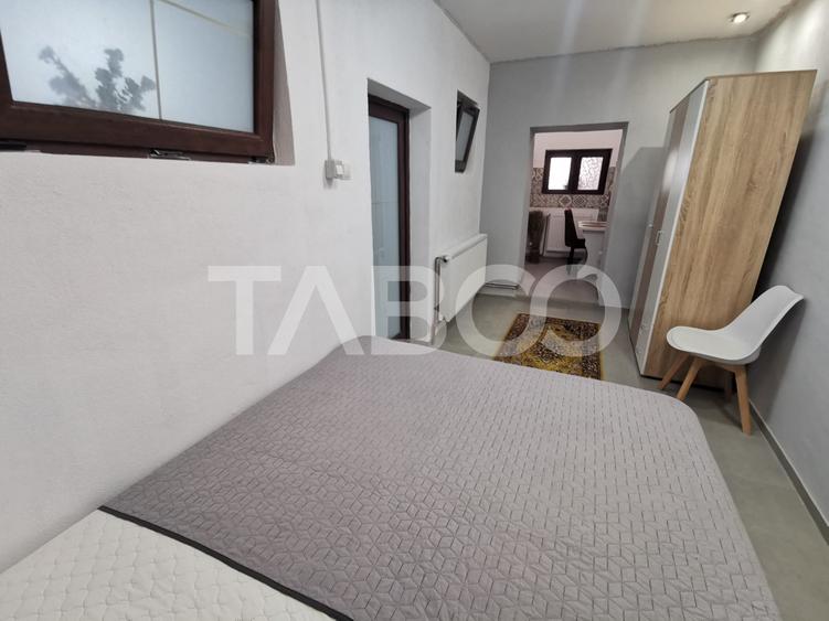 Apartament pet friendly cu 2 camere in zona Orasul de Jos din Sibiu