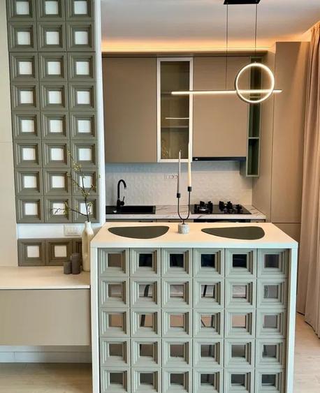 Apartament cu 2 camere de închiriat, zona Aqua Magic – Mamaia