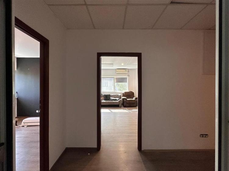 Spatii birouri negociabile, langa Silk, str. Islaz, de la 10mp la 50mp