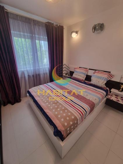 Apartament Modern Piata Sudului Cu Loc De Parcare