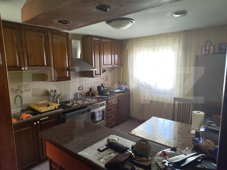 Apartament 3 camere, 70mp, Radauti