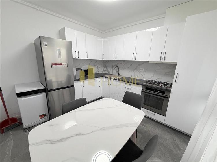 Apartament 3 camere, prima inchiriere, parcare proprie, Albert, Ploies - 6