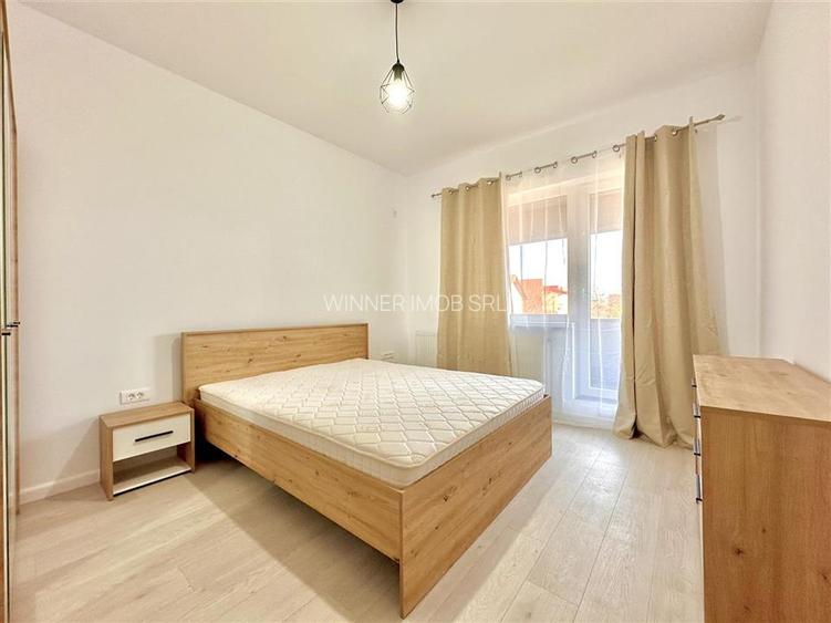 Inchiriere apartament cu 2 camere Cavar Residence - 4
