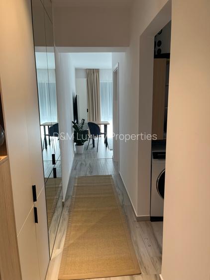 Inchiriere doua camere Premium Aparatorii Patriei - 29